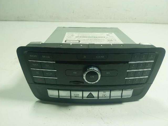 A2469005719 Mercedes