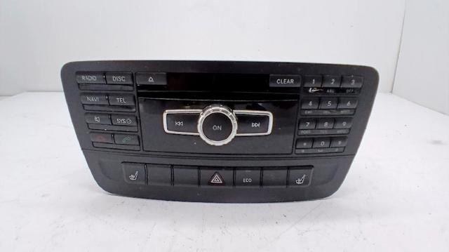 A2469006710 Mercedes