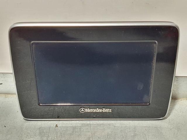 A2469007018 Mercedes