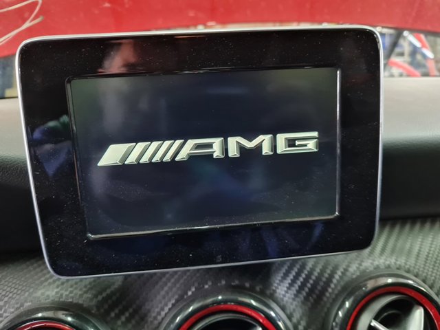 A2469007018 Mercedes