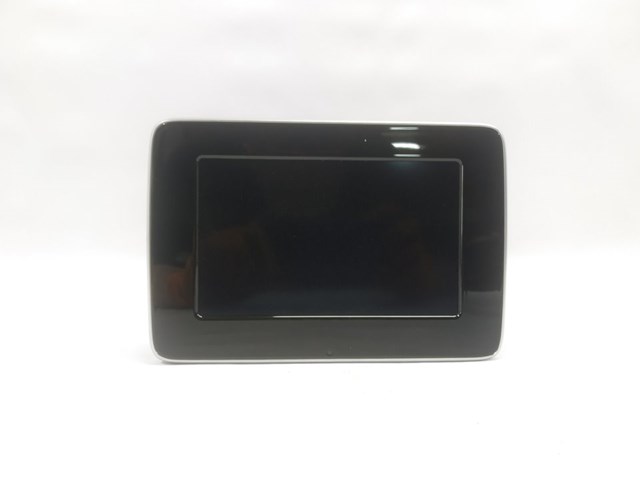 Mostrador multifuncional A2469007314 MERCEDES