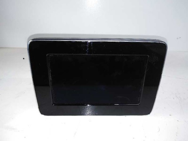 Mostrador multifuncional A2469007314 MERCEDES