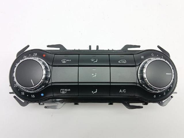 Unidade de controlo dos modos de aquecimento/condicionamento A2469008215 MERCEDES