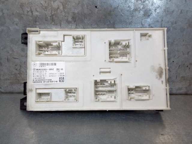 A2469008510 Mercedes