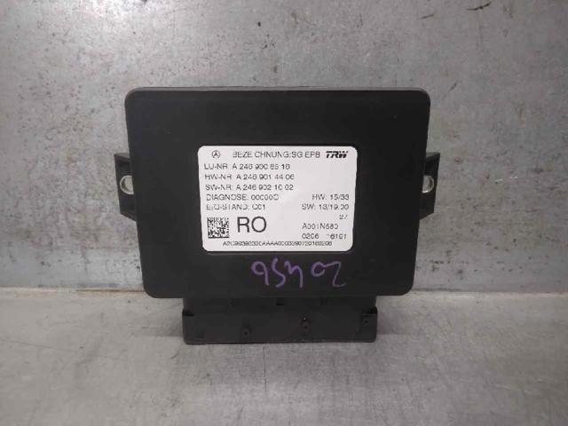 A2469008516 Mercedes