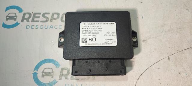A2469008516 Mercedes