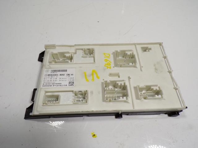 A2469009112 Mercedes