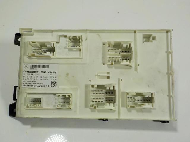 A2469009112 Mercedes