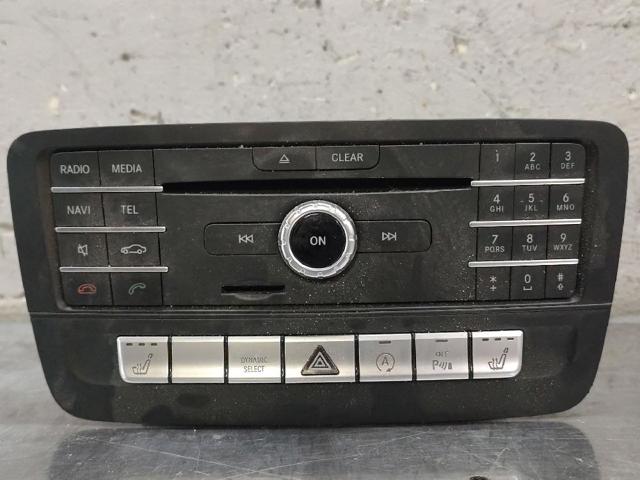 A2469009219 Mercedes