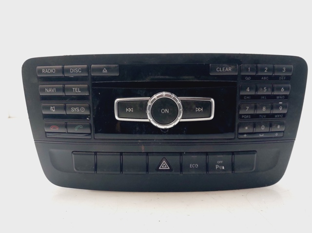 A2469009412 Mercedes