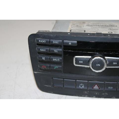 A2469009412 Mercedes