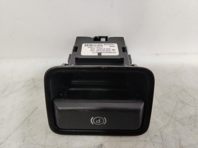 A2469050451 Mercedes