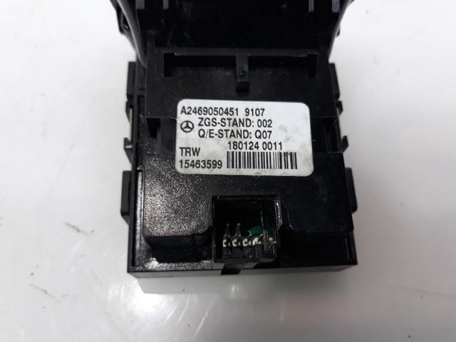 A24690504519107 Mercedes