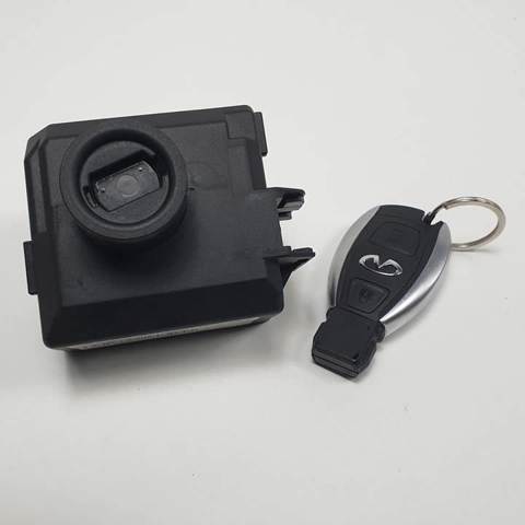A2469055603 Nissan/Infiniti