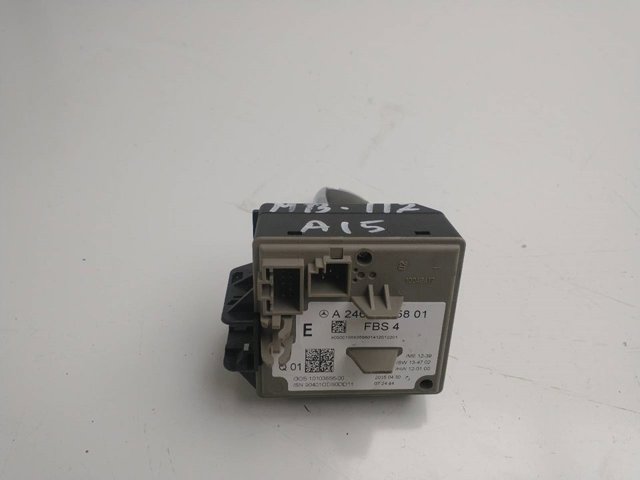 A2469055801 Mercedes