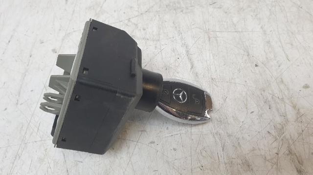 Fecho de ignição A2469055801 MERCEDES