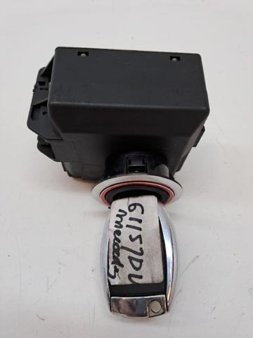 Fecho de ignição A2469055801 MERCEDES