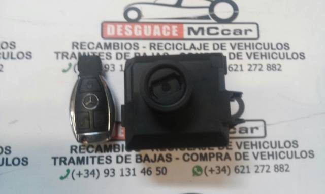 A2469055801 Mercedes