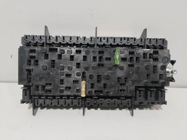 Unidade de dispositivos de segurança A2469060093 MERCEDES