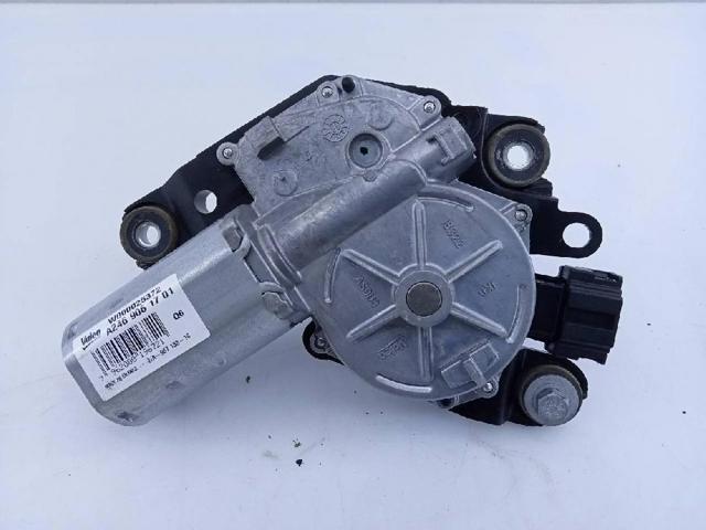 Motor de limpador pára-brisas de vidro traseiro A2469061701 MERCEDES