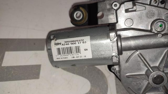 A2469061701 Mercedes