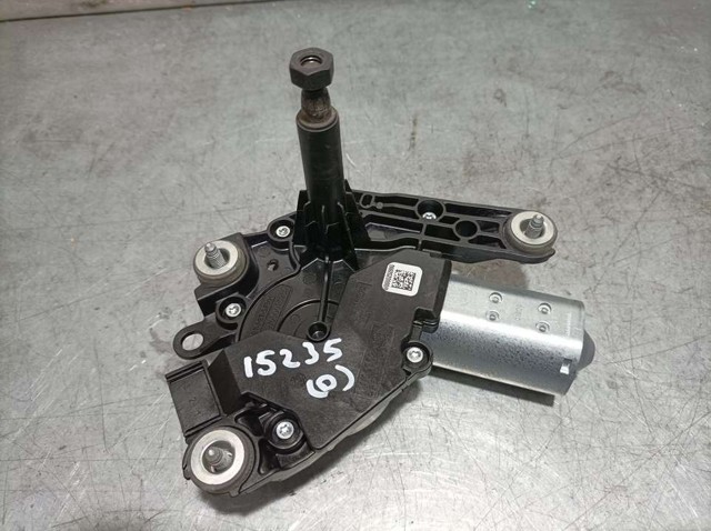 Motor de limpador pára-brisas de vidro traseiro A2469061701 MERCEDES