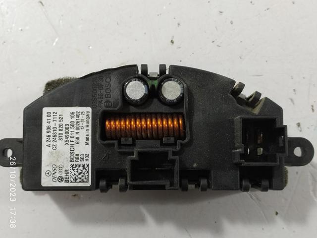 A2469064100 Mercedes