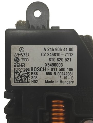 A2469064100 VAG