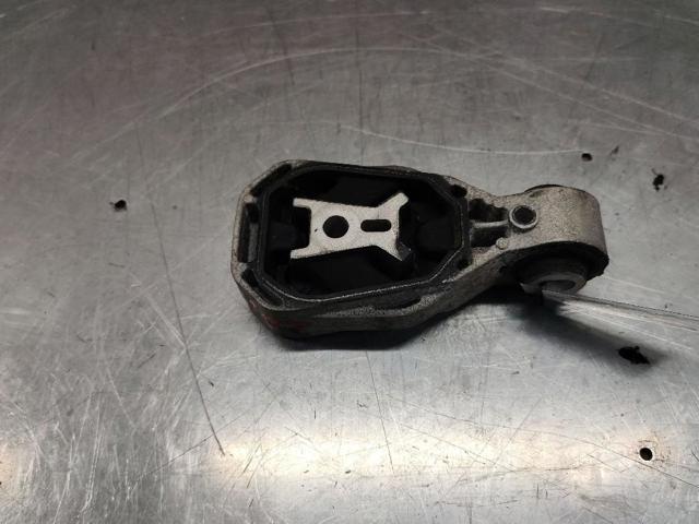 Coxim (suporte) traseiro direito de motor A2472400400 MERCEDES