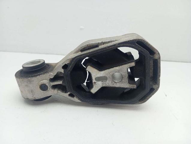 Coxim (suporte) traseiro direito de motor A2472400400 MERCEDES