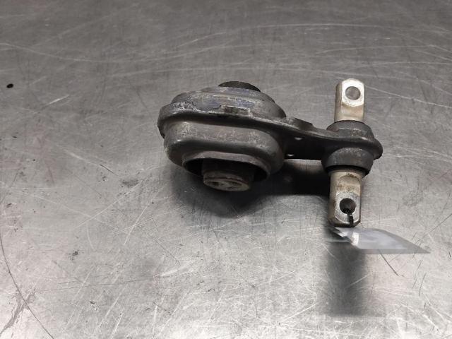 Coxim (suporte) traseiro de motor A2472400600 MERCEDES