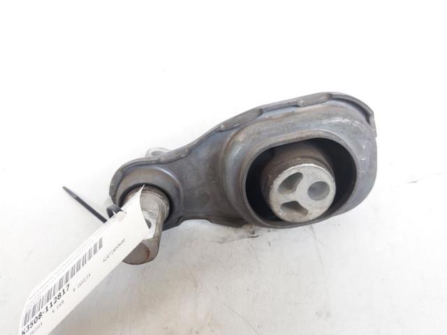 Coxim (suporte) traseiro de motor A2472400600 MERCEDES