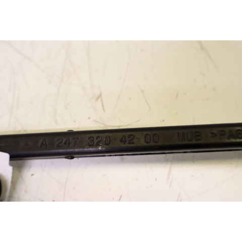  para Mercedes A  (W177)