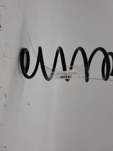 Mola traseira para Mercedes A W177