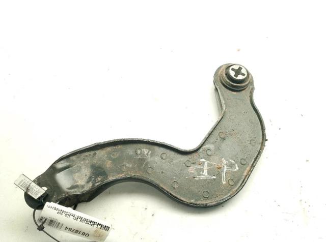 Braço oscilante superior esquerdo/direito de suspensão traseira A2473501700 MERCEDES