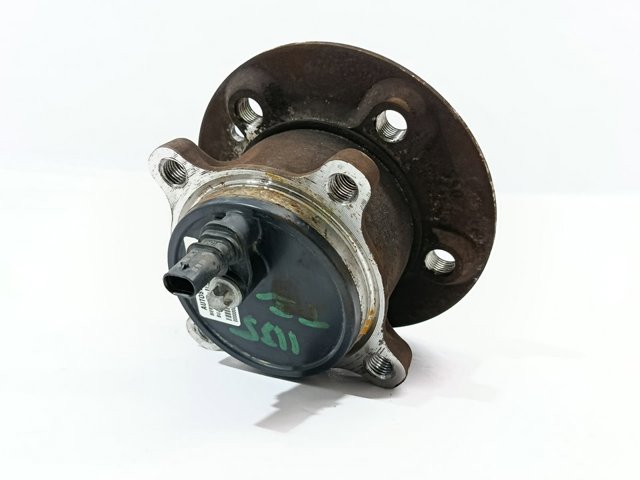 Cubo traseiro A2473560200 MERCEDES