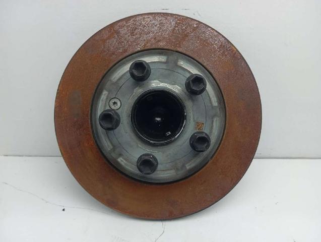 Disco do freio traseiro para Mercedes A W177