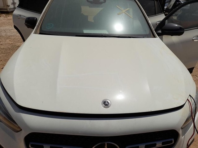 Capota A2478807401 MERCEDES