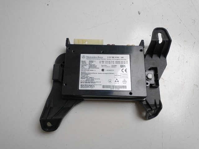 A2479001809 Mercedes