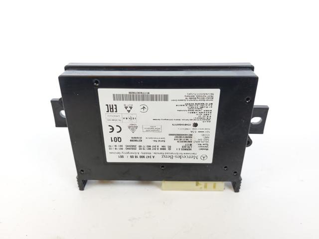 A2479001809 Mercedes