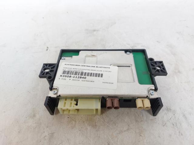 A2479001809 Mercedes
