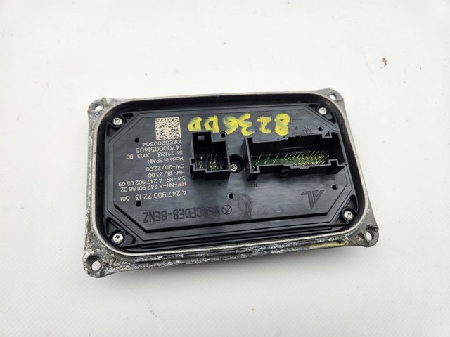 A2479002213 Mercedes