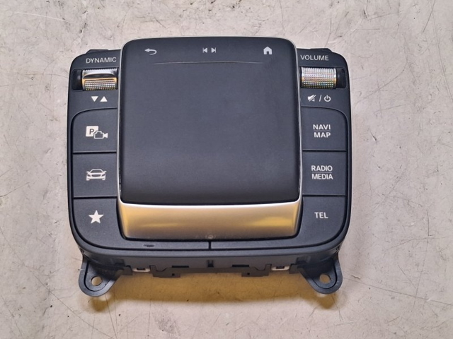 Joystick multifuncional de controlo A2479003903 MERCEDES