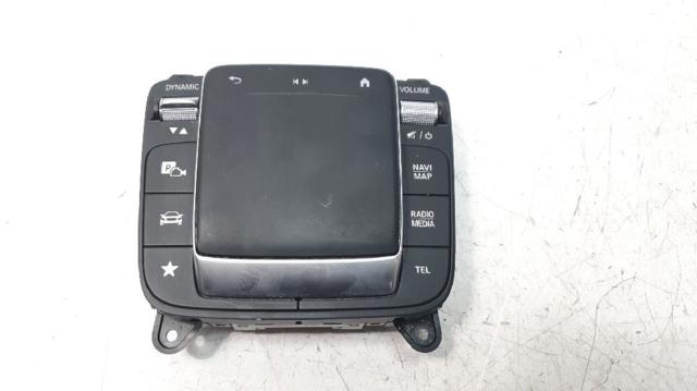 Joystick multifuncional de controlo A2479003903 MERCEDES