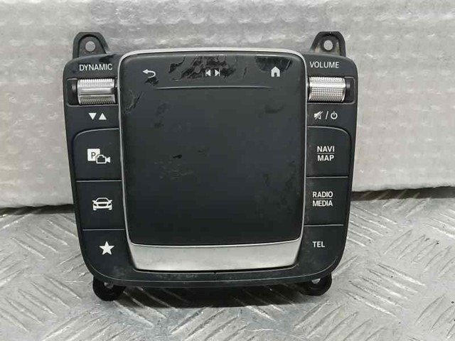 Joystick multifuncional de controlo A2479003903 MERCEDES