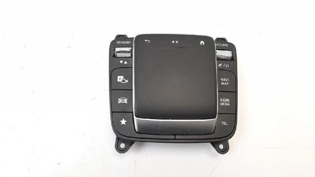 Joystick multifuncional de controlo A2479003903 MERCEDES