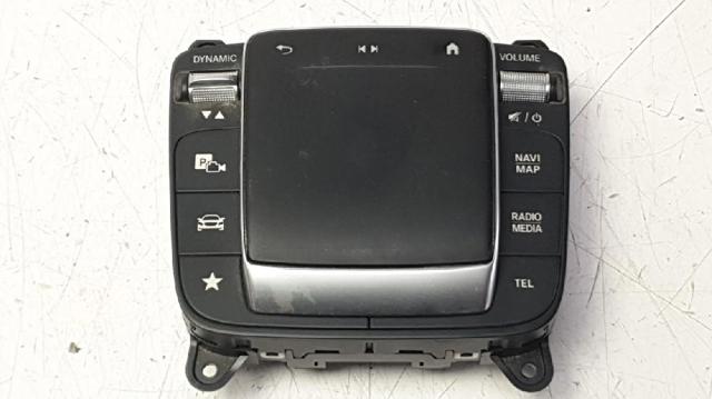 Joystick multifuncional de controlo A2479003903 MERCEDES