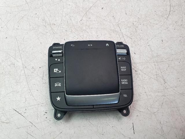Joystick multifuncional de controlo A2479003903 MERCEDES