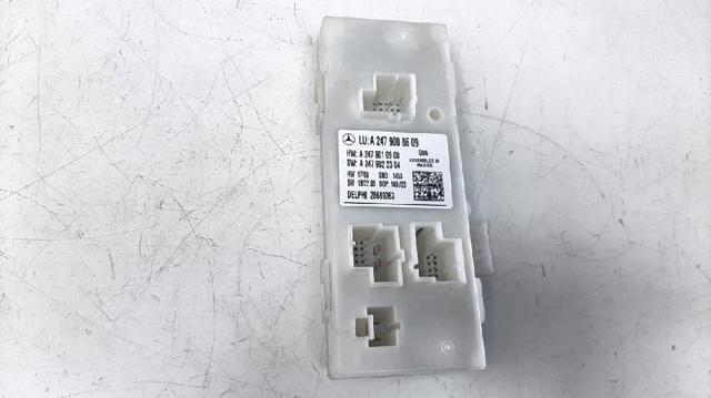A2479008609 Mercedes