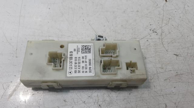 A2479008609 Mercedes